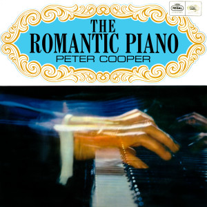 Peter Cooper的專輯The Romantic Piano