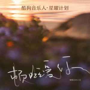 收聽彈棉花的小花的頓啦 愛你 (小花版)歌詞歌曲