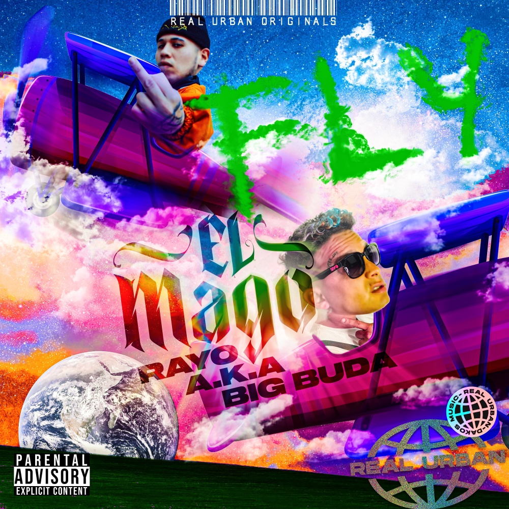 Fly (Explicit)