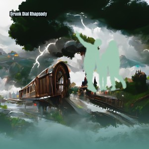 Album Drunk Dial Rhapsody oleh Michelle Rose