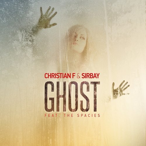 Ghost (Radio Edit)