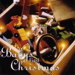 อัลบัม Christmas Impressions Series - Baby's First Christmas ศิลปิน Christmas Impressions Series