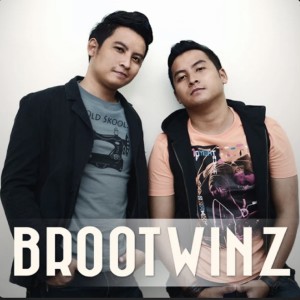 Album Saranghaeyo from Brootwinz