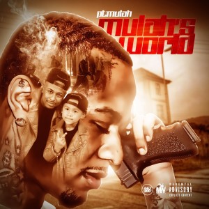 Album Mulah's World (Explicit) from P.T. Mulah