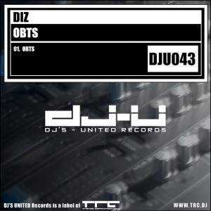 收聽Diz的OBTS (Original Mix)歌詞歌曲