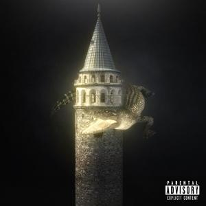 的專輯16&34 (feat. DİDA, Moran & Emo) (Explicit)
