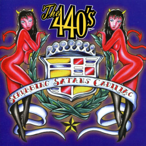 ดาวน์โหลดและฟังเพลง Partner in Crime พร้อมเนื้อเพลงจาก The 440's