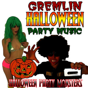 ดาวน์โหลดและฟังเพลง Back In Black พร้อมเนื้อเพลงจาก Halloween Party Monsters
