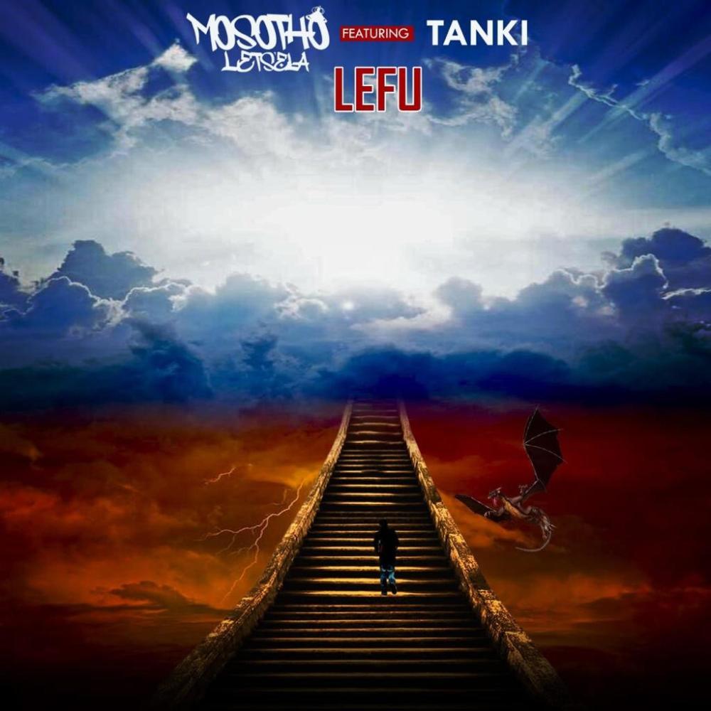 Lefu(feat. Tanki)
