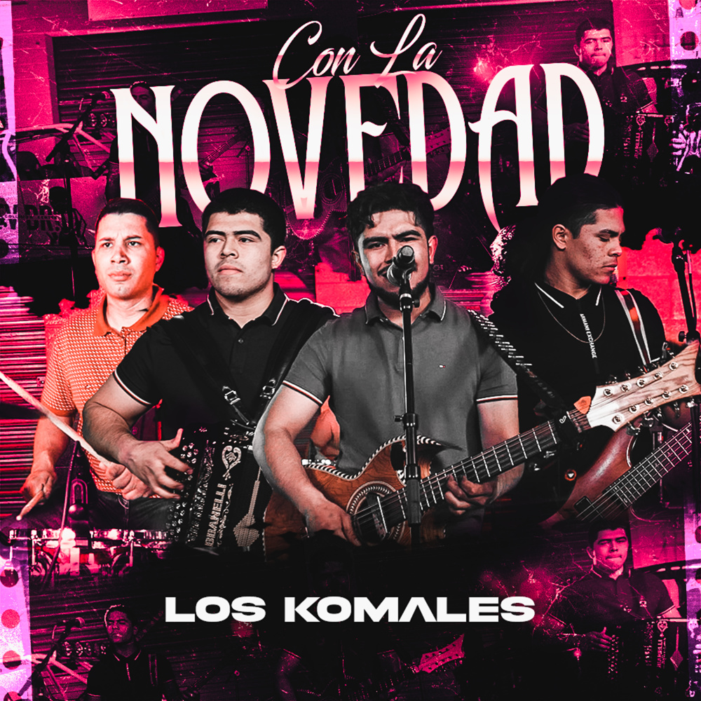 Con La Novedad