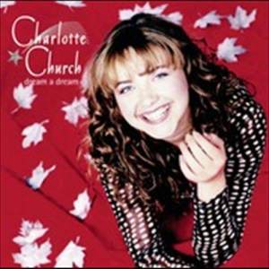 收聽Charlotte Church的Silent Night歌詞歌曲