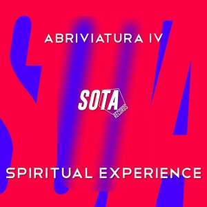 Abriviatura IV的專輯Spiritual Experience