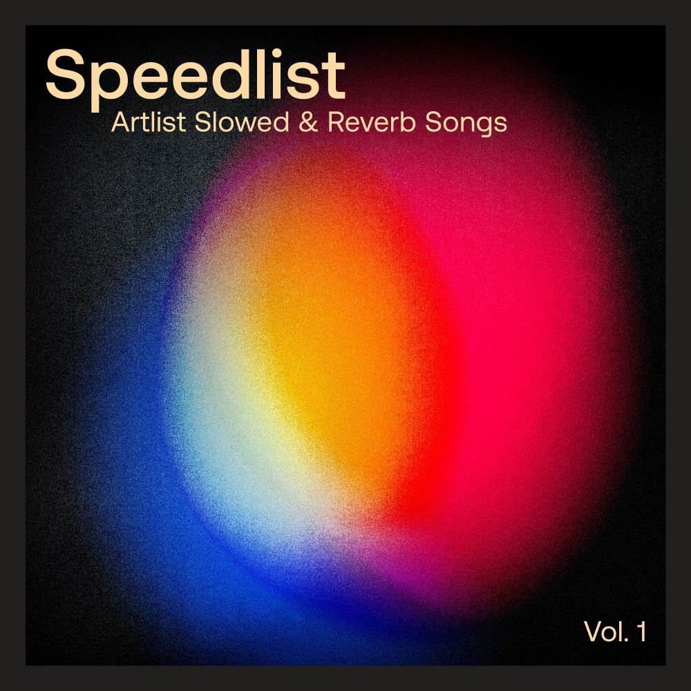 Freerolling (Slowed & Reverb)