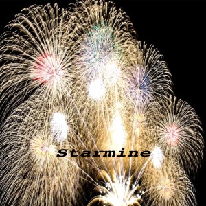 Album Starmine from Yusuke Nakamura