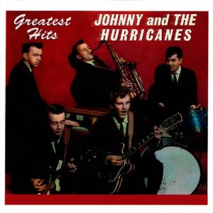收聽Johnny & The Hurricanes的You Are My Sunshine歌詞歌曲