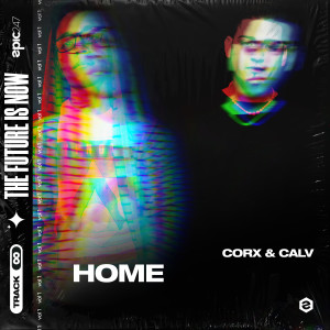 Listen to Home song with lyrics from CALV