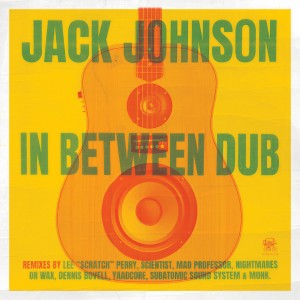 ดาวน์โหลดและฟังเพลง Traffic In The Sky (Lee “Scratch” Perry Dub) พร้อมเนื้อเพลงจาก Jack Johnson