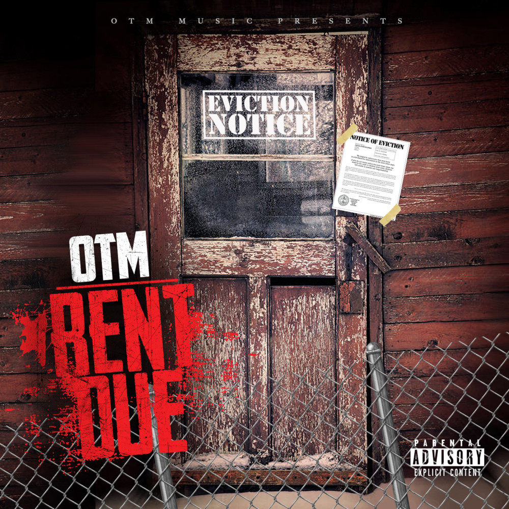 Rent Due (Explicit)