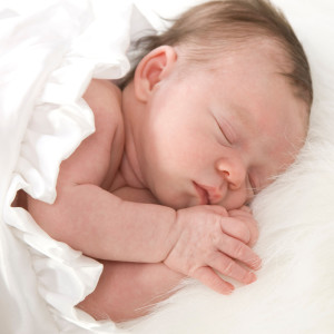 Tender Cradle: Music for Precious Baby Lullaby