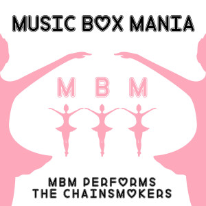 ดาวน์โหลดและฟังเพลง Don't Let Me Down พร้อมเนื้อเพลงจาก Music Box Mania