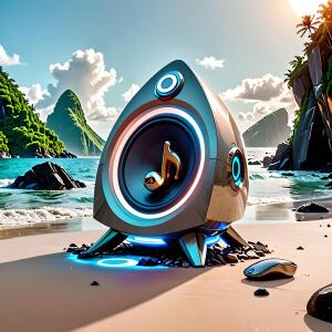 default playlist img