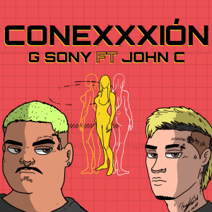 John C的專輯CONEXXXIÓN
