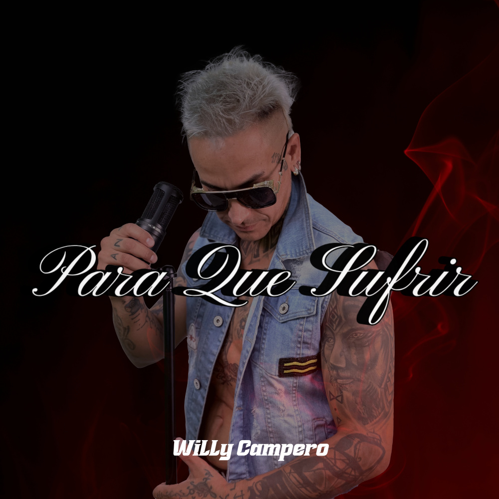 Para Que Sufrir