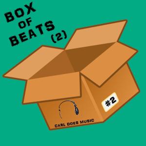 อัลบัม Box of Beats 2 ศิลปิน Carl Does Music