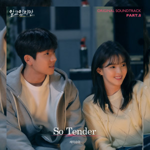 收聽세이수미的So Tender (Inst.)歌詞歌曲