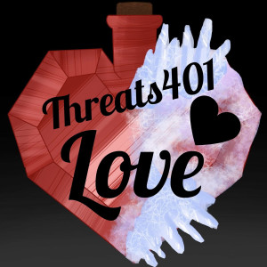 ดาวน์โหลดและฟังเพลง Love (Explicit) พร้อมเนื้อเพลงจาก Threats401