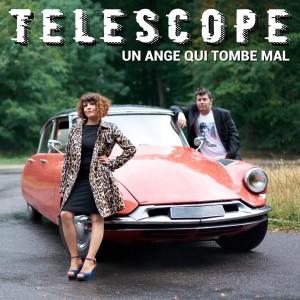 Listen to Rester là song with lyrics from Telescope