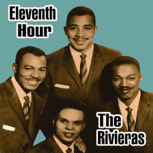 ดาวน์โหลดและฟังเพลง 11th Hour พร้อมเนื้อเพลงจาก Riviera