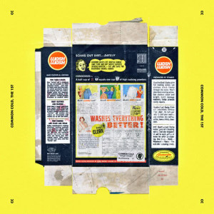 Dengarkan WASH!WASH! (PROD. starRo) (Prod. starRo) lagu dari Mad Clown dengan lirik