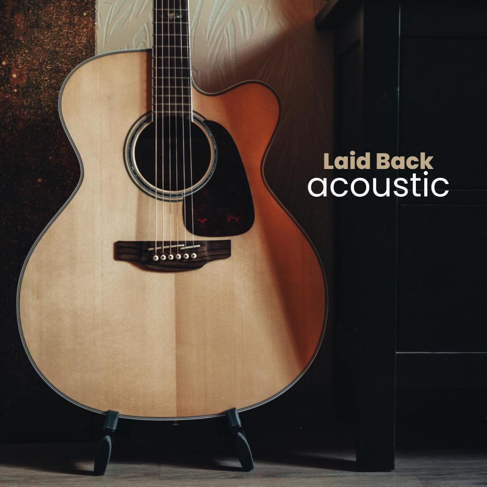 Stay (Acoustic)