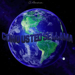 G Abraham的專輯COMO USTED SE LLAMA