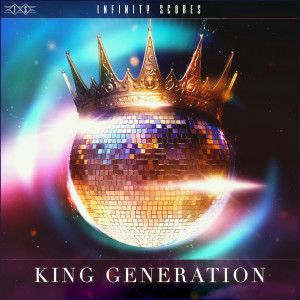 Album King Generation from Sandia