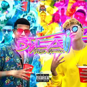 Listen to Delaú (Explicit) song with lyrics from Alexanderz