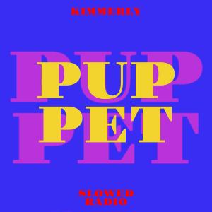 Listen to Puppet (Slowed) song with lyrics from Carson Ruby Kimmerly