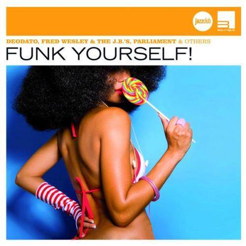 Shake Your Rump To The Funk