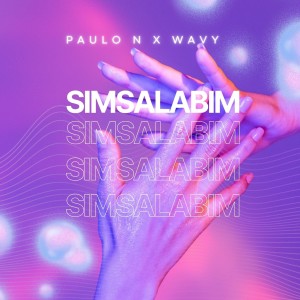 Album Simsalabim (Explicit) oleh Paulon