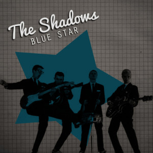 ดาวน์โหลดและฟังเพลง Blue Star พร้อมเนื้อเพลงจาก The Shadows