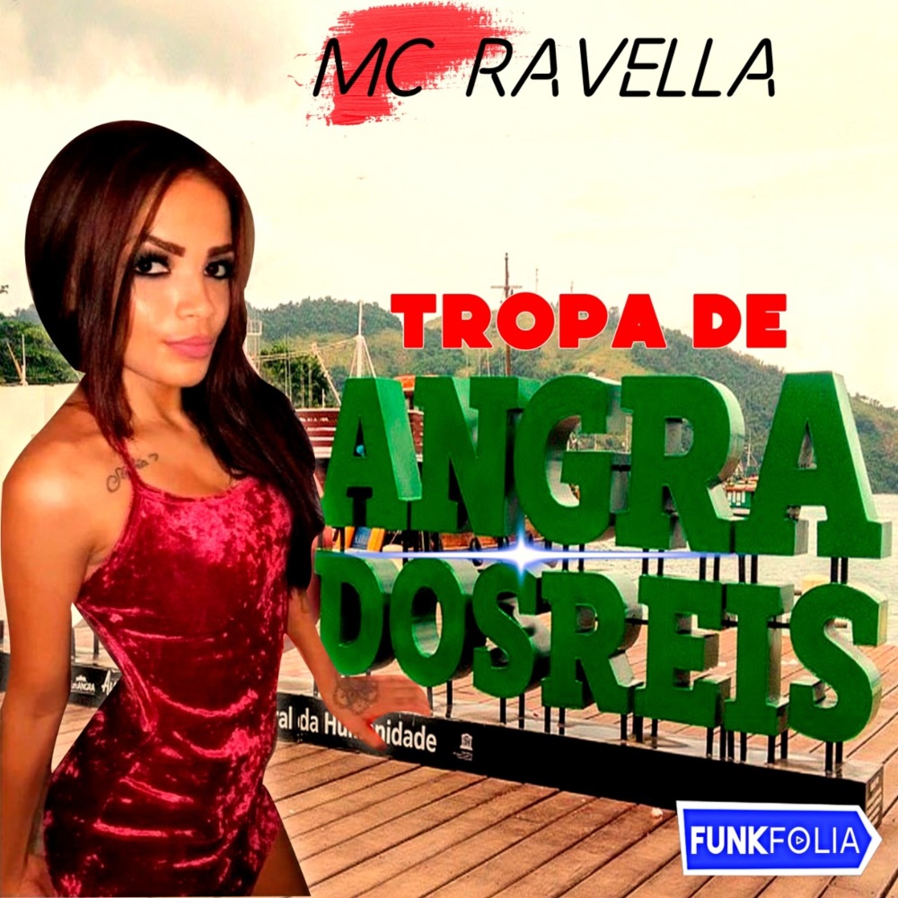 Tropa de Angra dos Reis (Explicit)