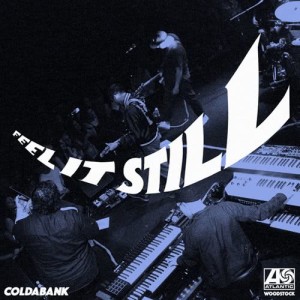 Portugal. The Man的專輯Feel It Still (Coldabank Remix)