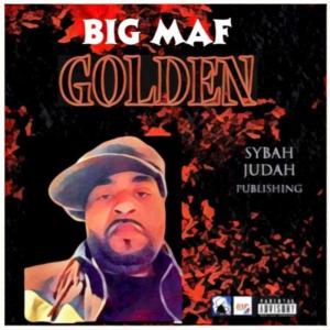 Big Maf的專輯GOLDEN (Radio Edit)