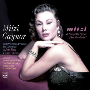 收聽Mitzi Gaynor的The Touch of Time歌詞歌曲