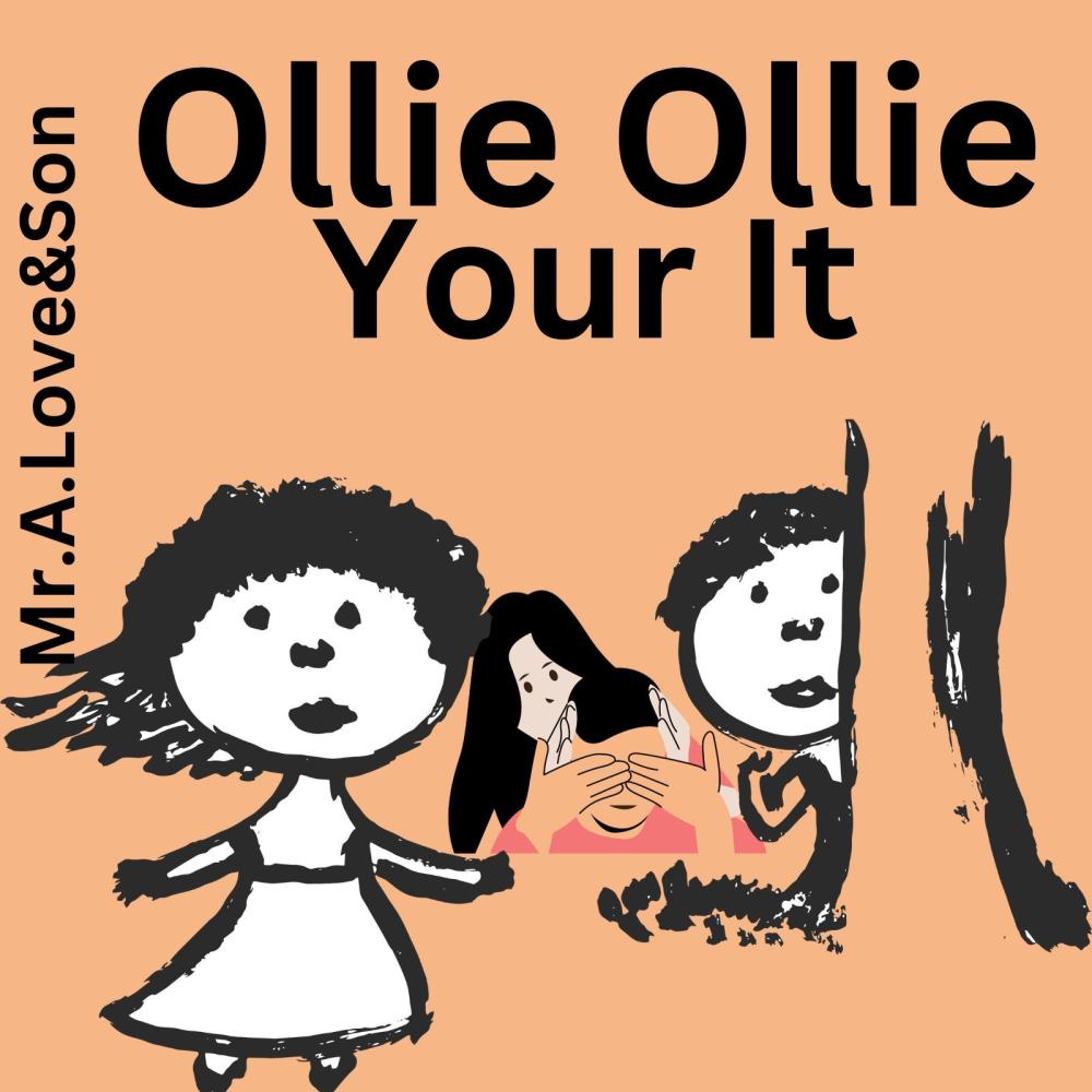 Ollie Ollie Your It (feat. RyanIMakeFireBeats)