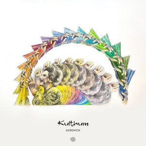 Gorovich的專輯Kulthum
