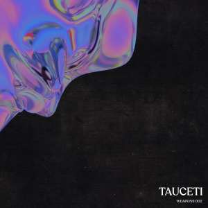 Album Weapons 002 from Tauceti