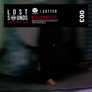 Lostcloud的專輯Disconnecté