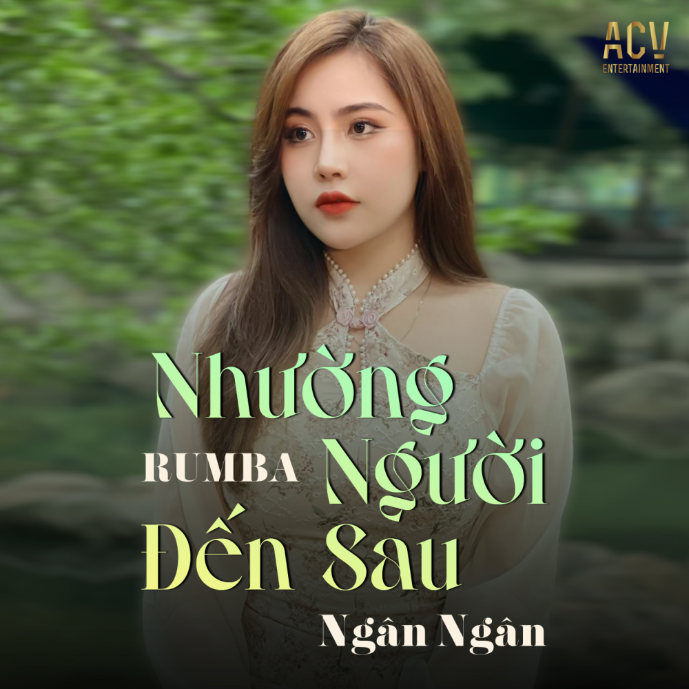 Nhường Người Đến Sau (Instrument Acv Rumba)